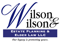 Logo of Illinois Lawyers, Wilson & Wilson Estate Planning & Elder Law LLC